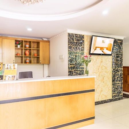 مدينة هوشي منه Kelly Serviced Apartment Thao Dien المظهر الخارجي الصورة